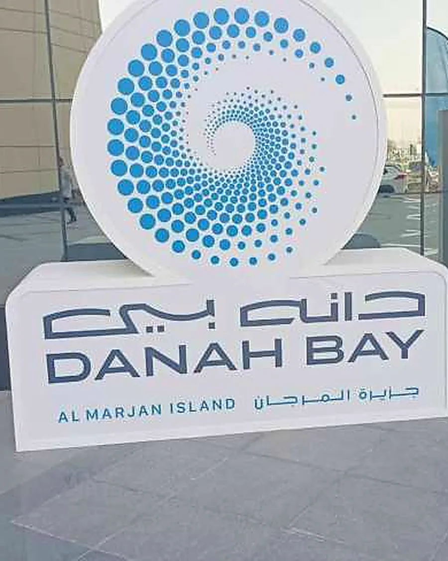 Wayfinding Systems by Brand Visual Advertising — installed project